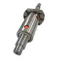 dfu2506 ballscrew with end machined parafuso de esferas